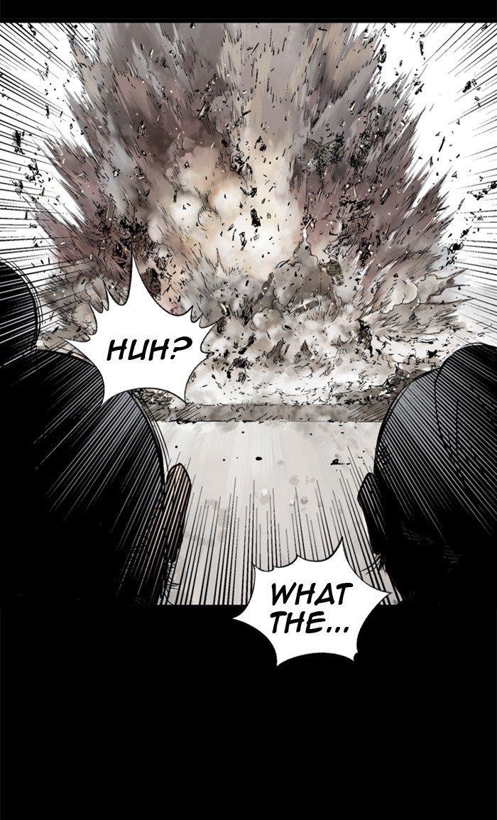 Gosu Chapter 211 34
