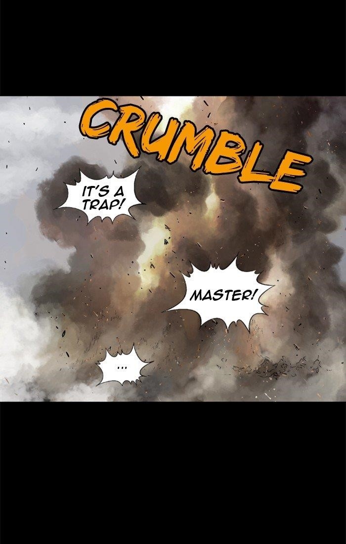 Gosu Chapter 211 35