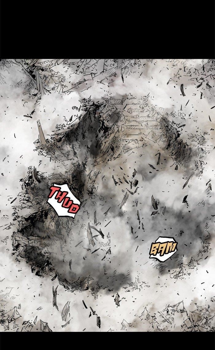 Gosu Chapter 211 36