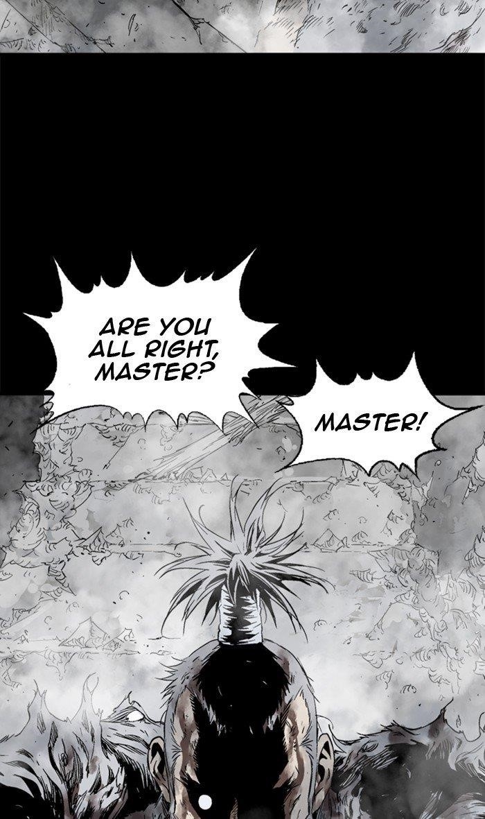 Gosu Chapter 211 38