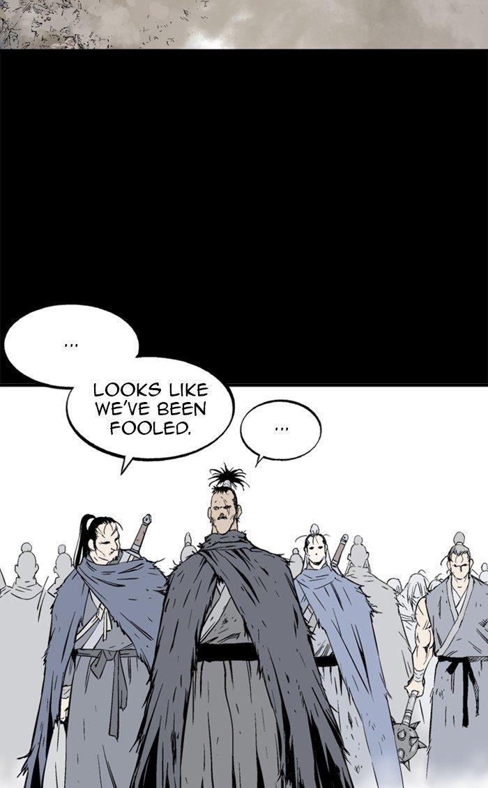 Gosu Chapter 211 4