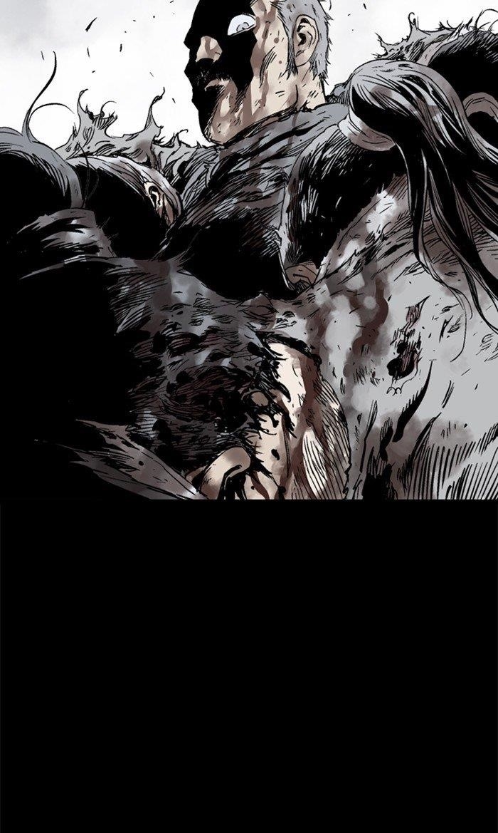 Gosu Chapter 211 42
