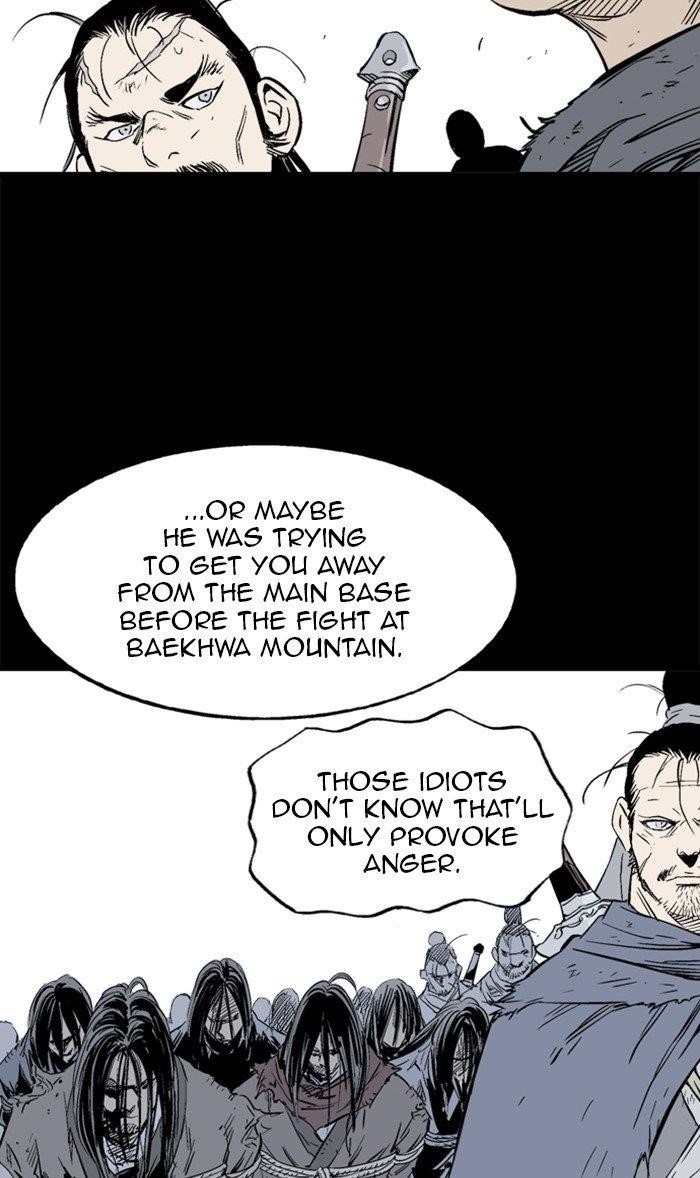 Gosu Chapter 211 6