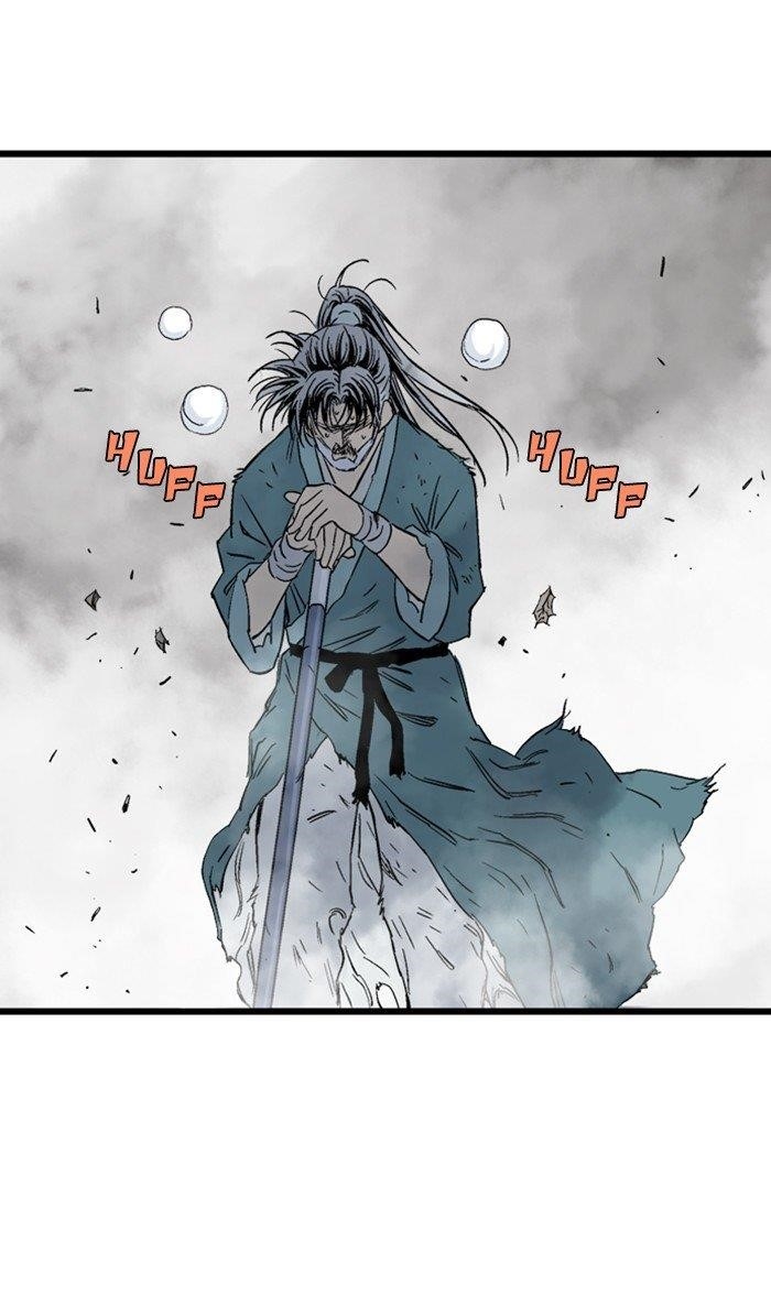 Gosu Chapter 211 60