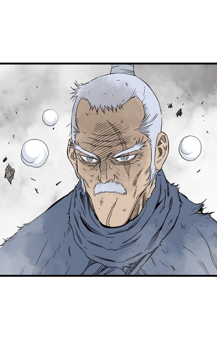 Gosu Chapter 211 61