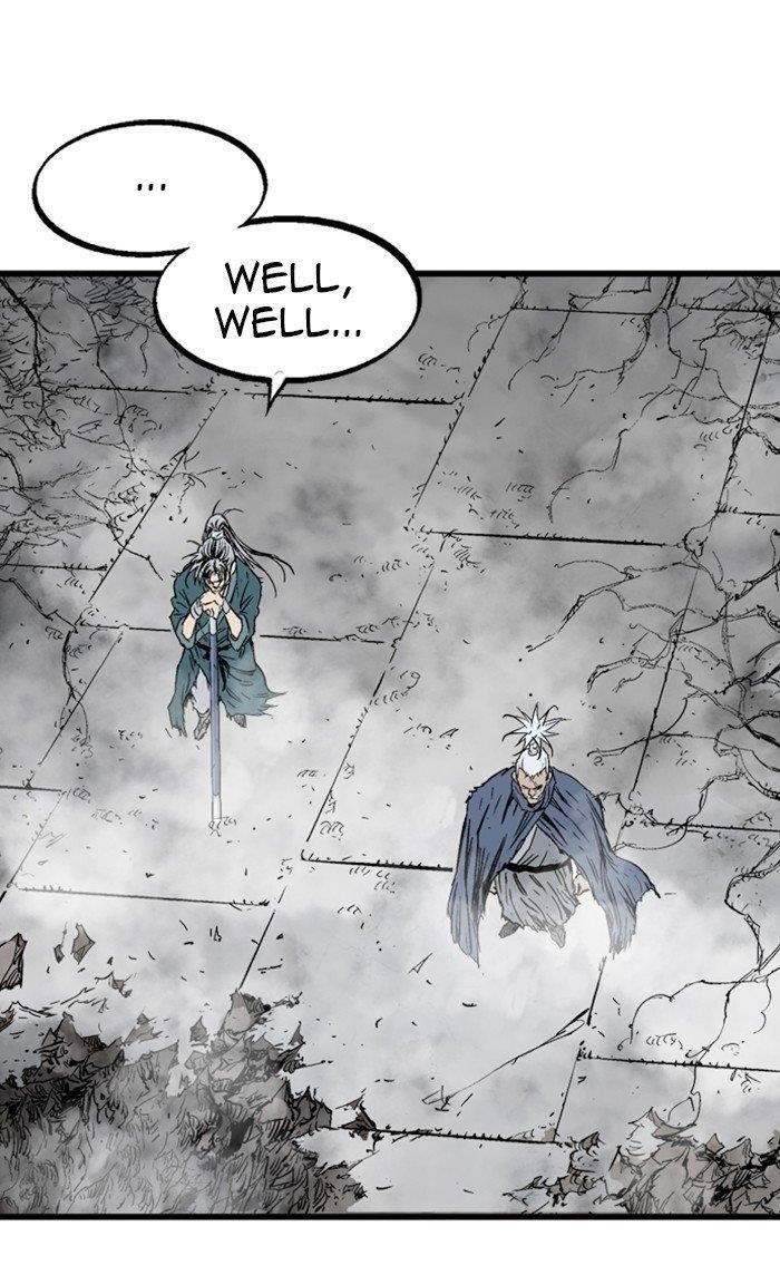 Gosu Chapter 211 62