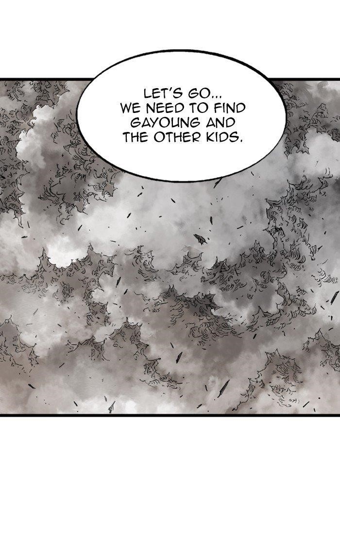 Gosu Chapter 211 67