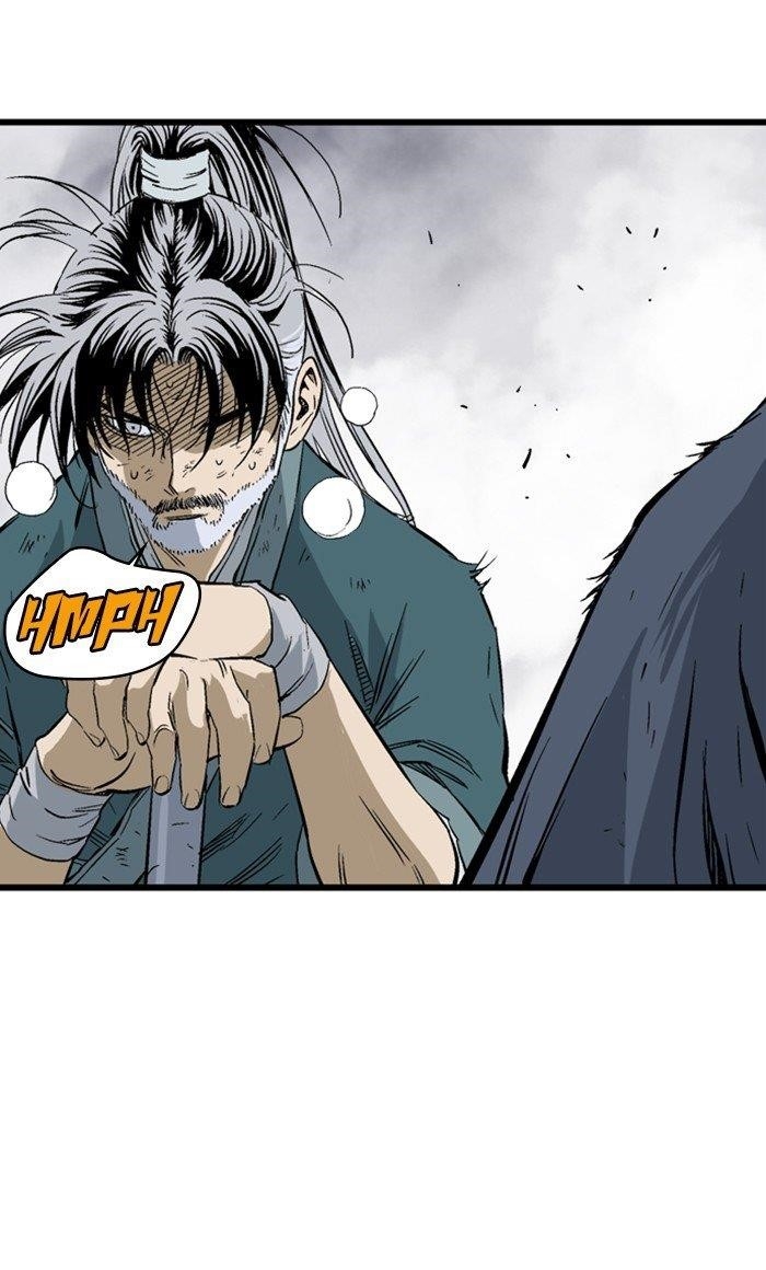 Gosu Chapter 211 69