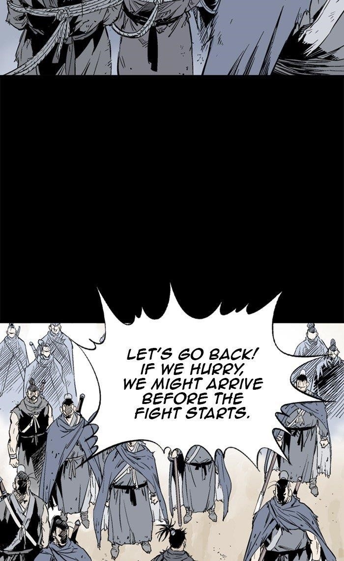 Gosu Chapter 211 7