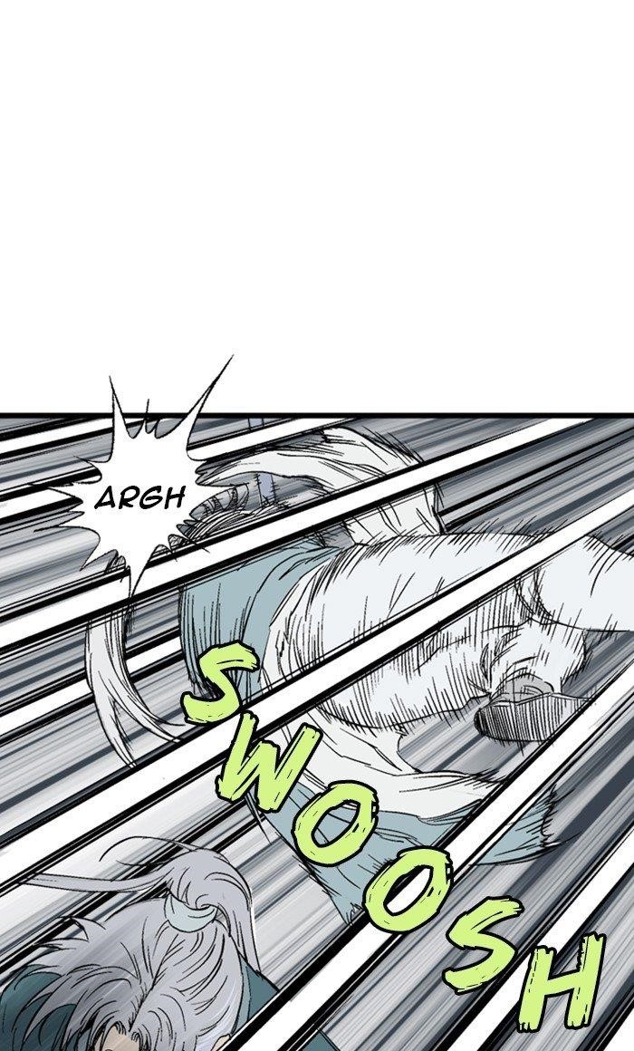 Gosu Chapter 211 76