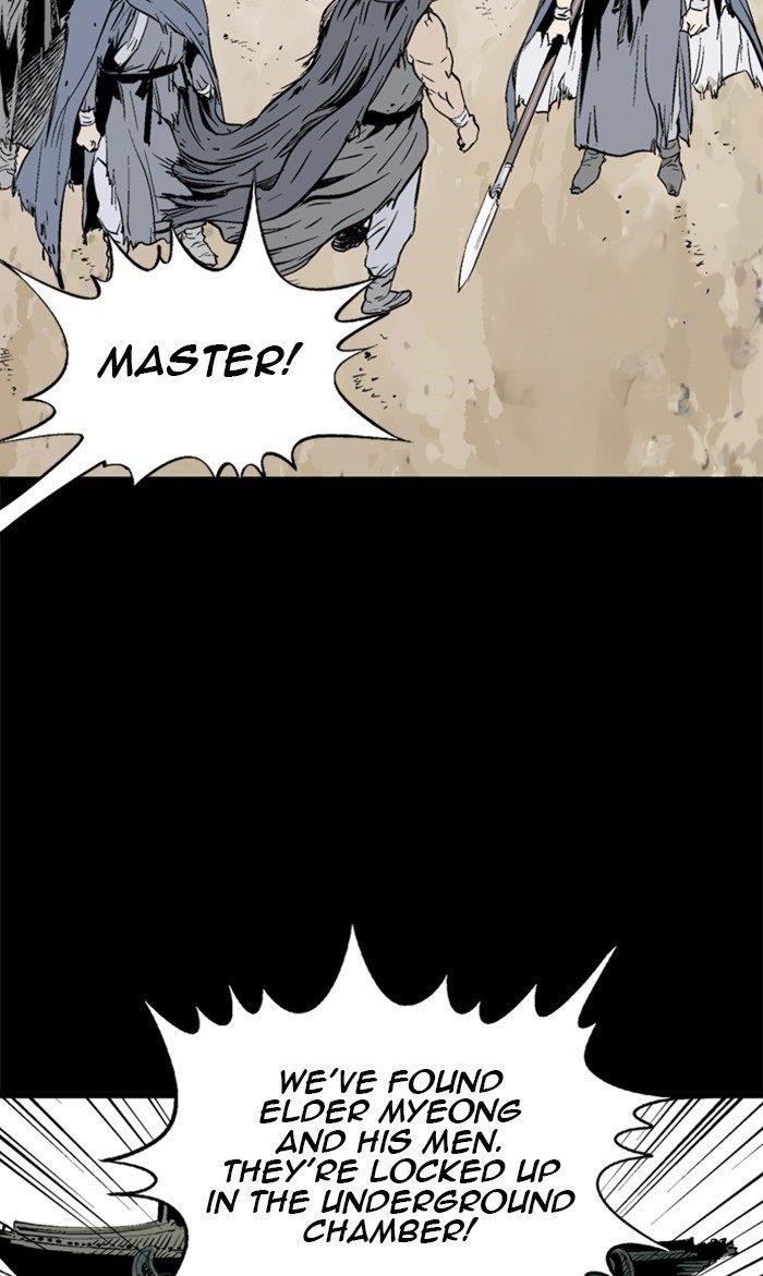 Gosu Chapter 211 8