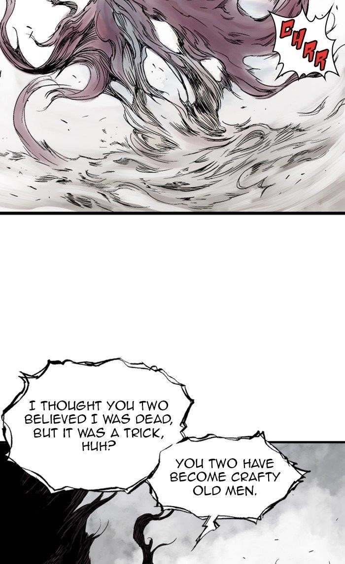Gosu Chapter 211 84