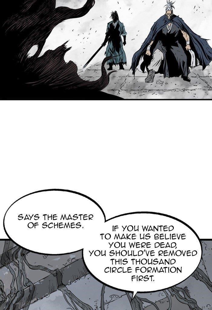Gosu Chapter 211 85