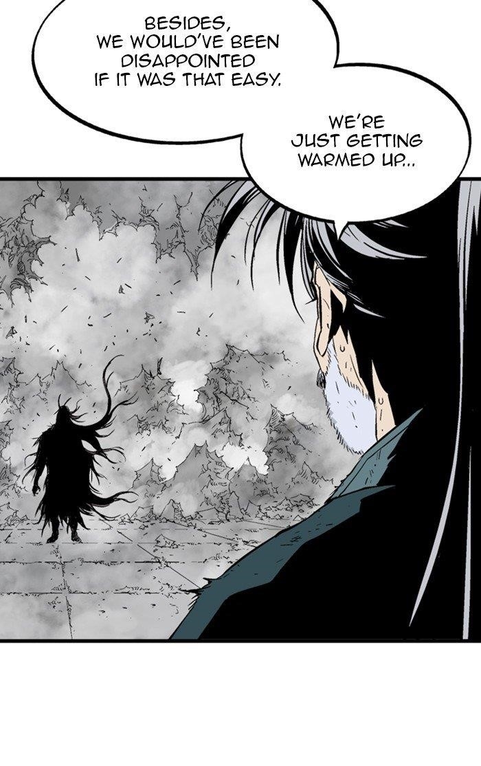 Gosu Chapter 211 87
