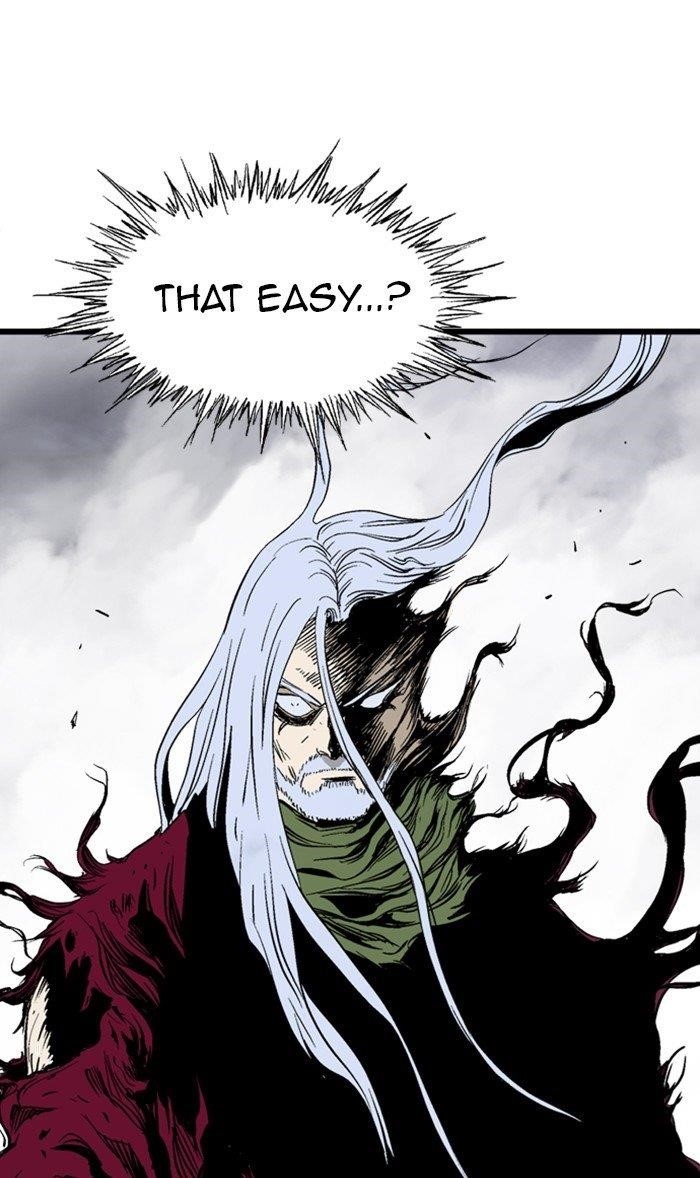 Gosu Chapter 211 88