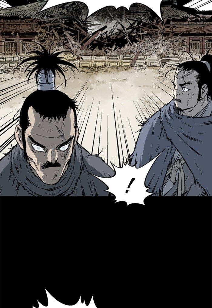 Gosu Chapter 211 9