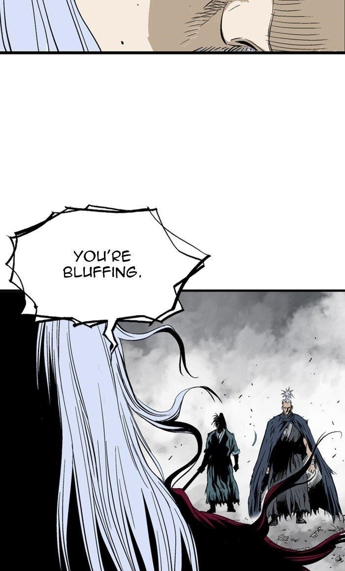 Gosu Chapter 211 90