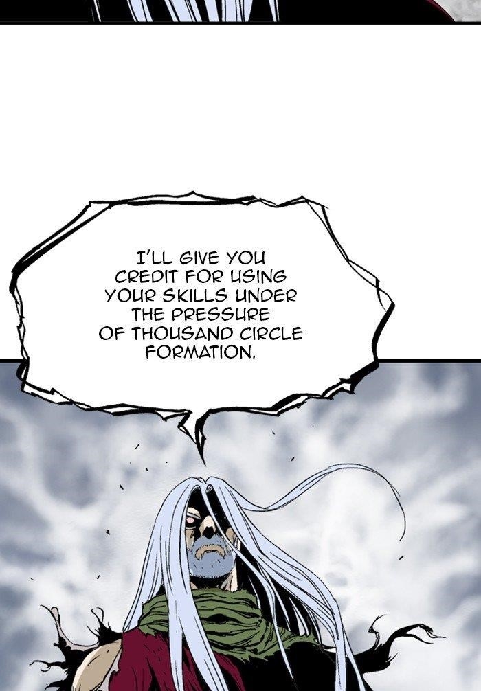 Gosu Chapter 211 91
