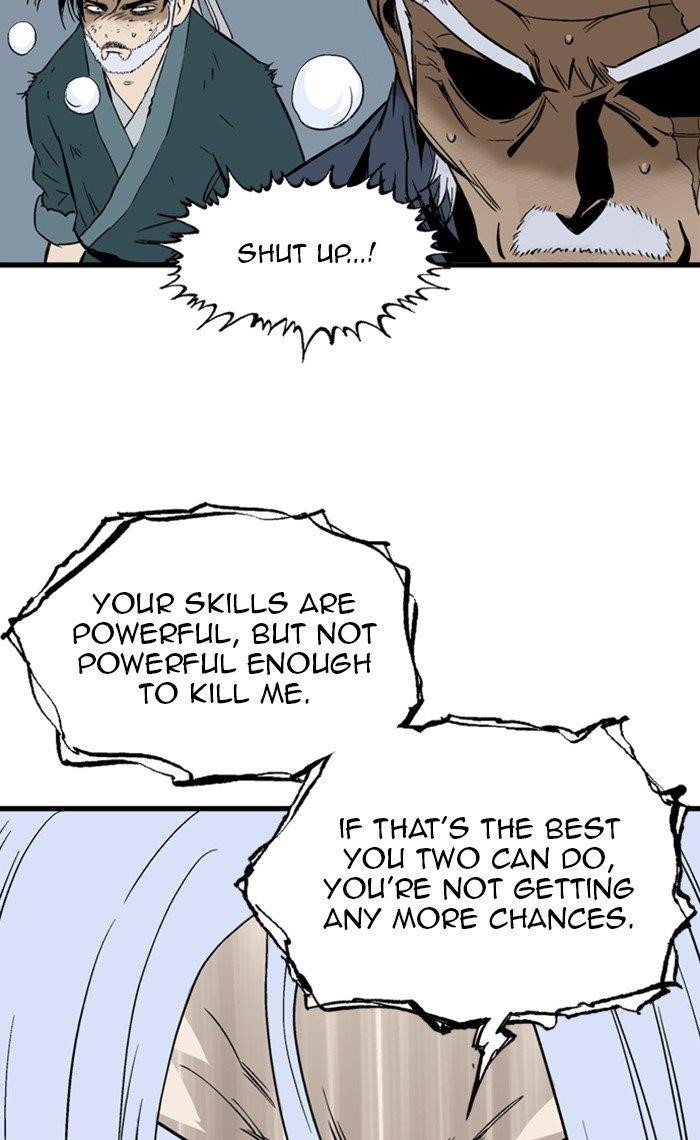 Gosu Chapter 211 93