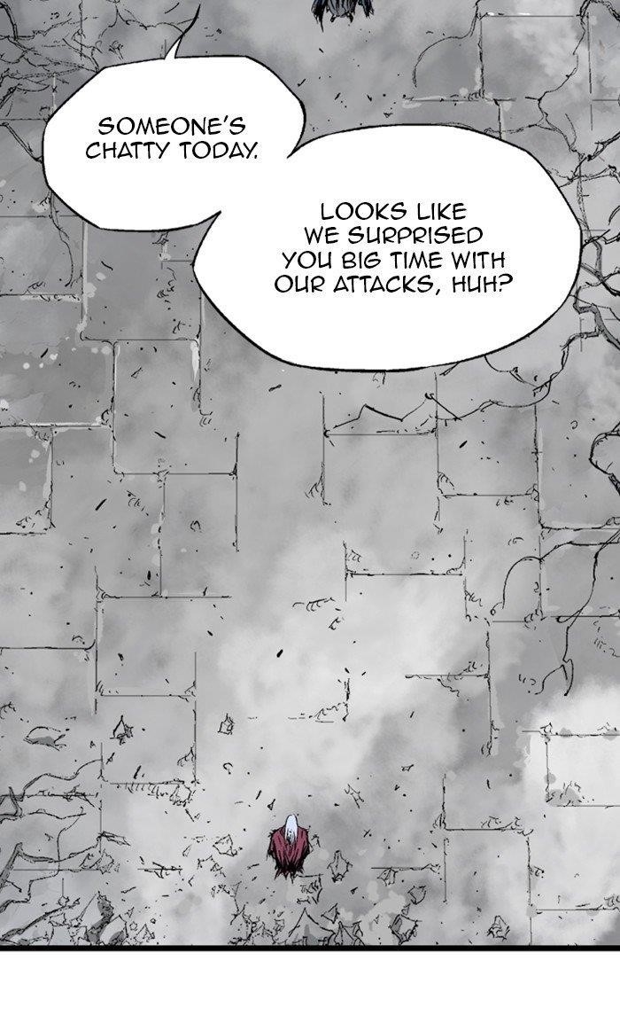 Gosu Chapter 211 95