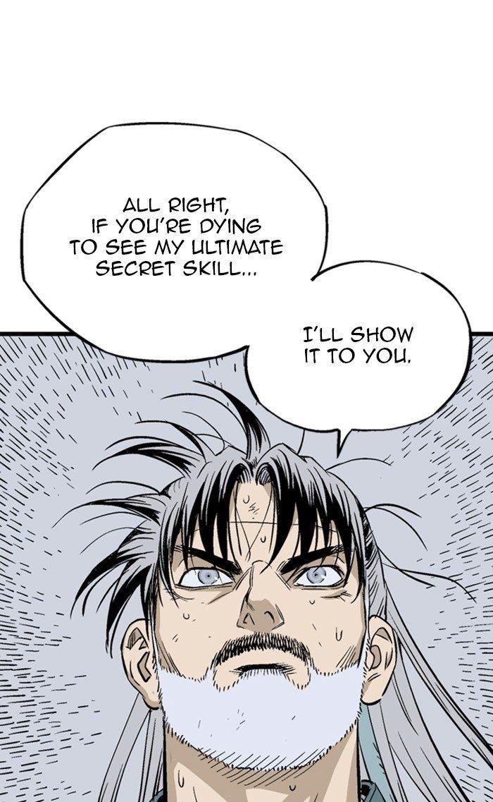 Gosu Chapter 211 96