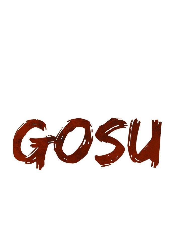 Gosu Chapter 212 1