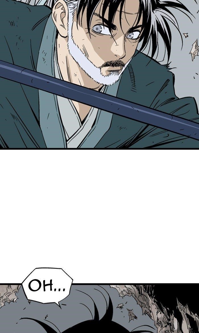 Gosu Chapter 212 31