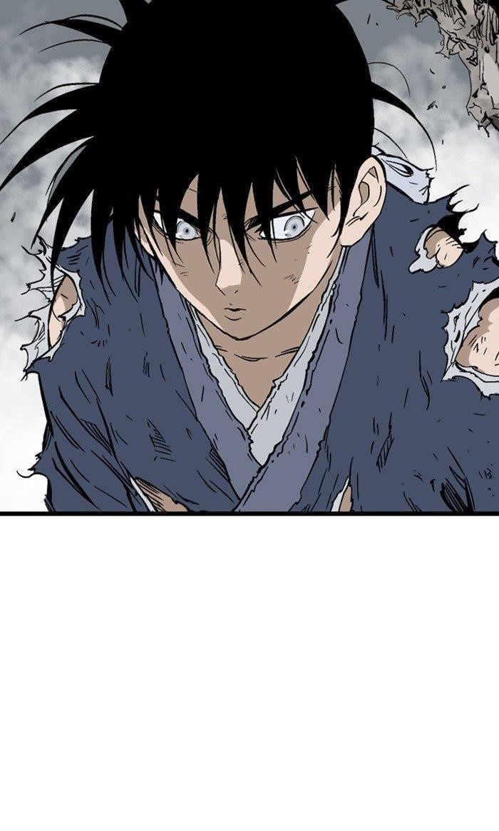Gosu Chapter 212 32