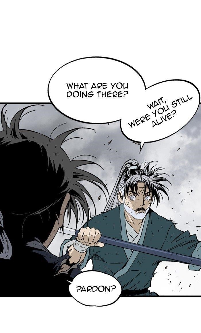Gosu Chapter 212 35