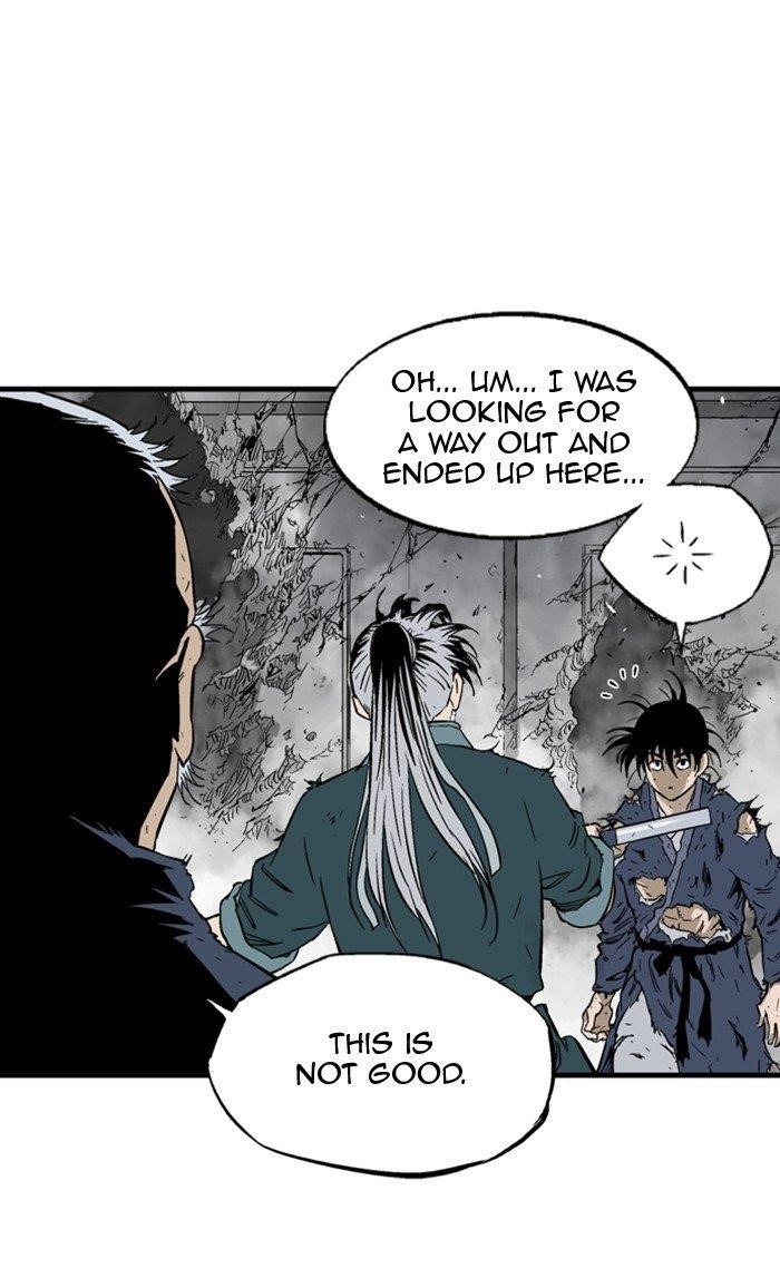 Gosu Chapter 212 36