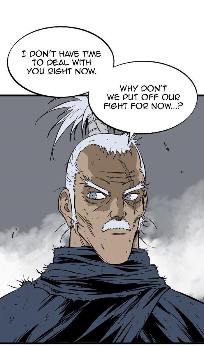 Gosu Chapter 212 37