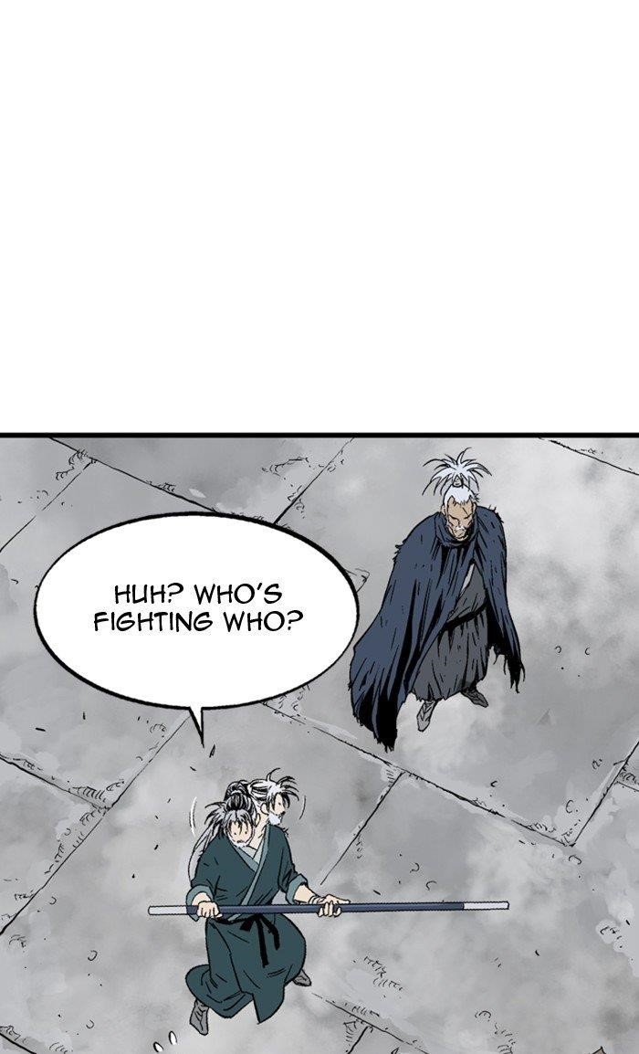 Gosu Chapter 212 38
