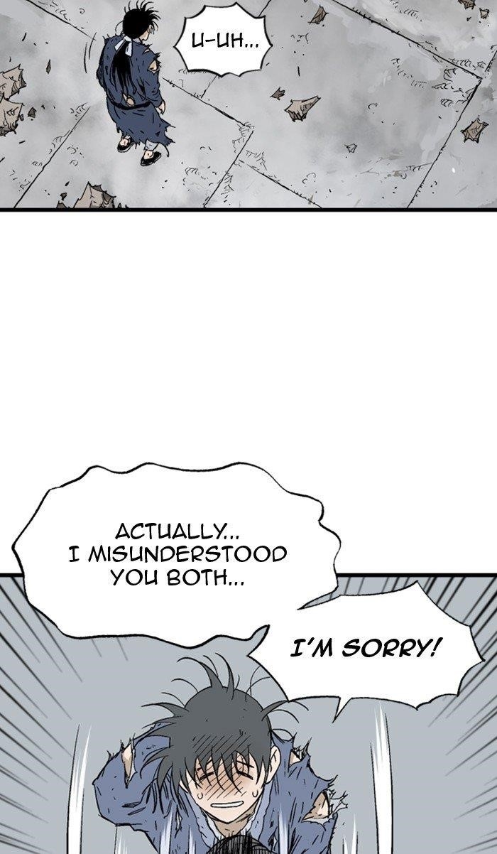 Gosu Chapter 212 39