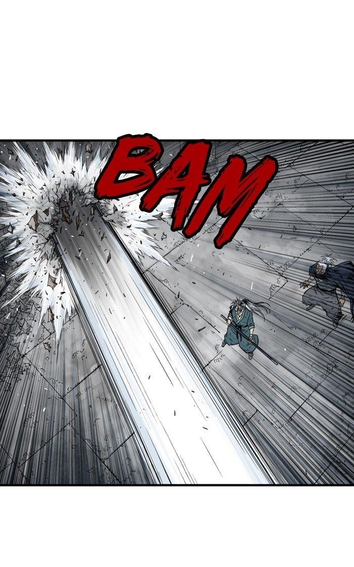Gosu Chapter 212 46
