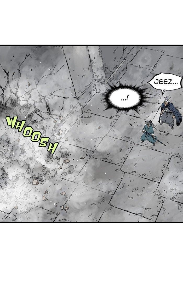Gosu Chapter 212 50