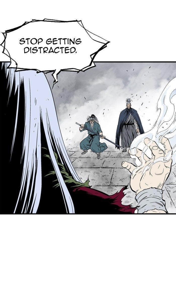 Gosu Chapter 212 51
