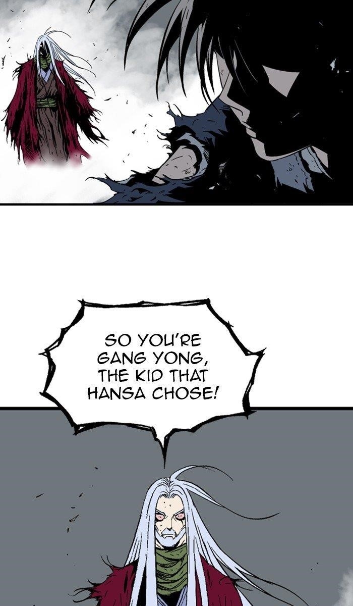 Gosu Chapter 212 62