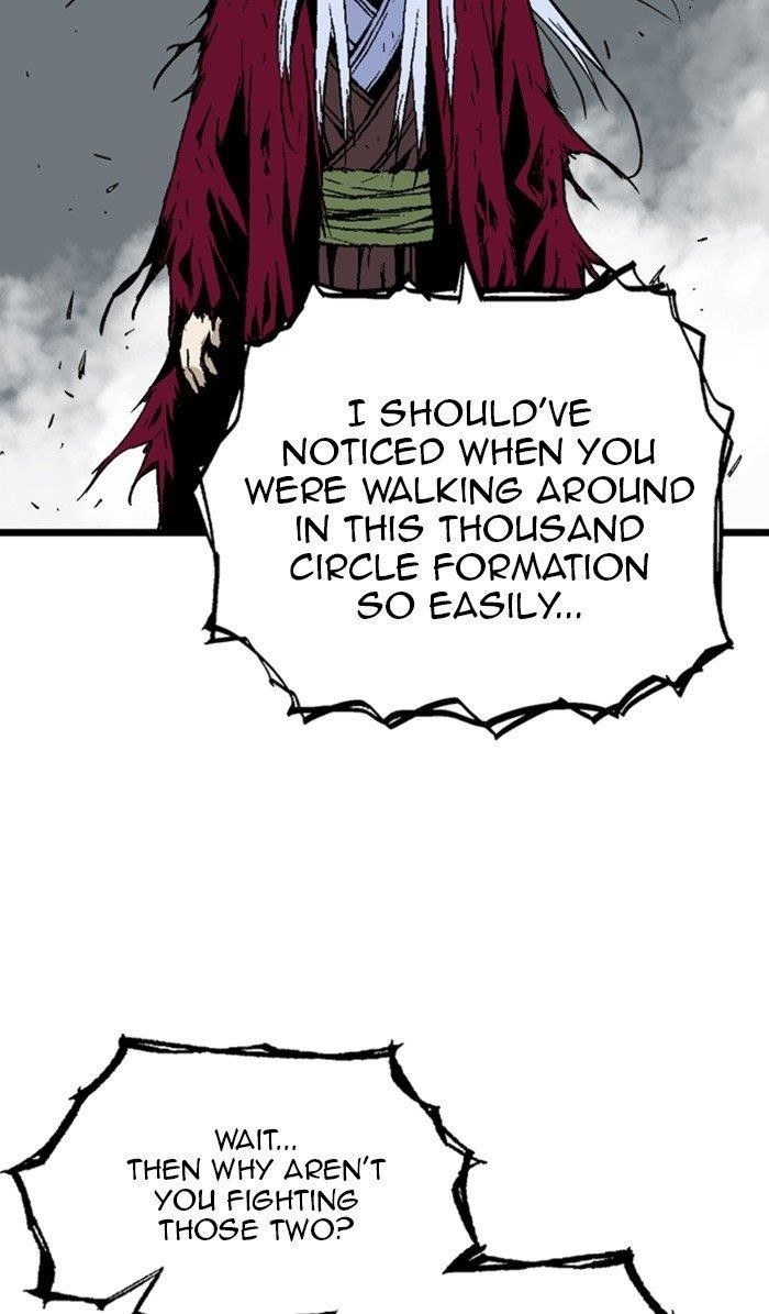 Gosu Chapter 212 63