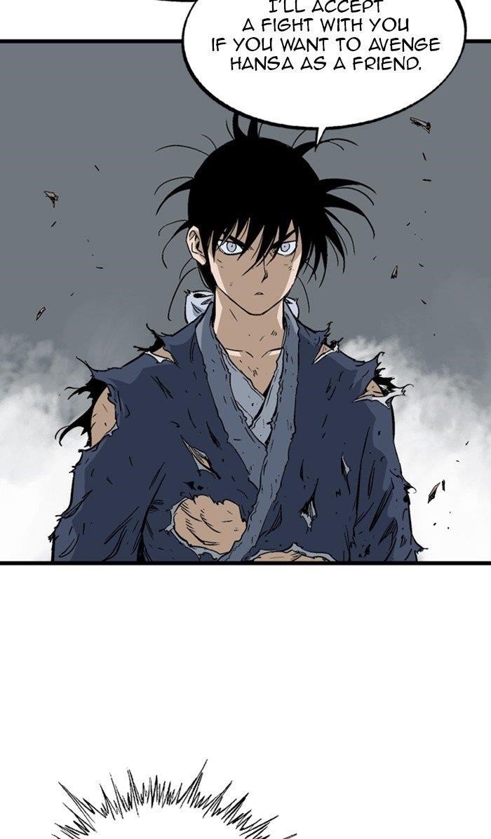 Gosu Chapter 212 66