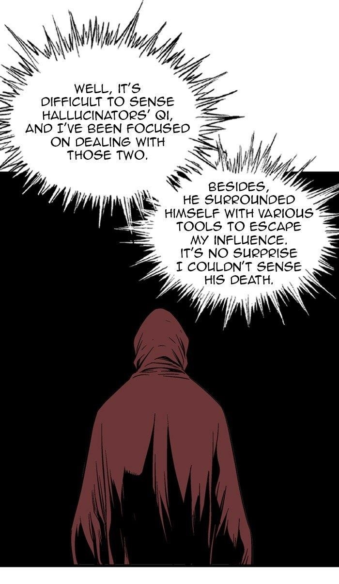 Gosu Chapter 212 68