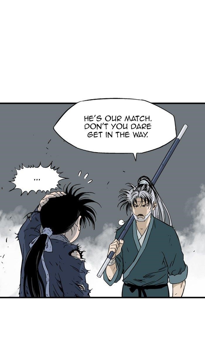 Gosu Chapter 212 70