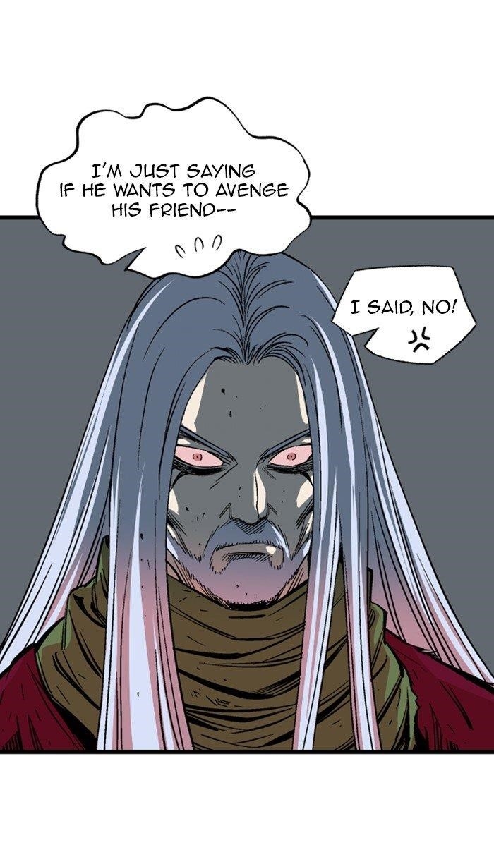 Gosu Chapter 212 71