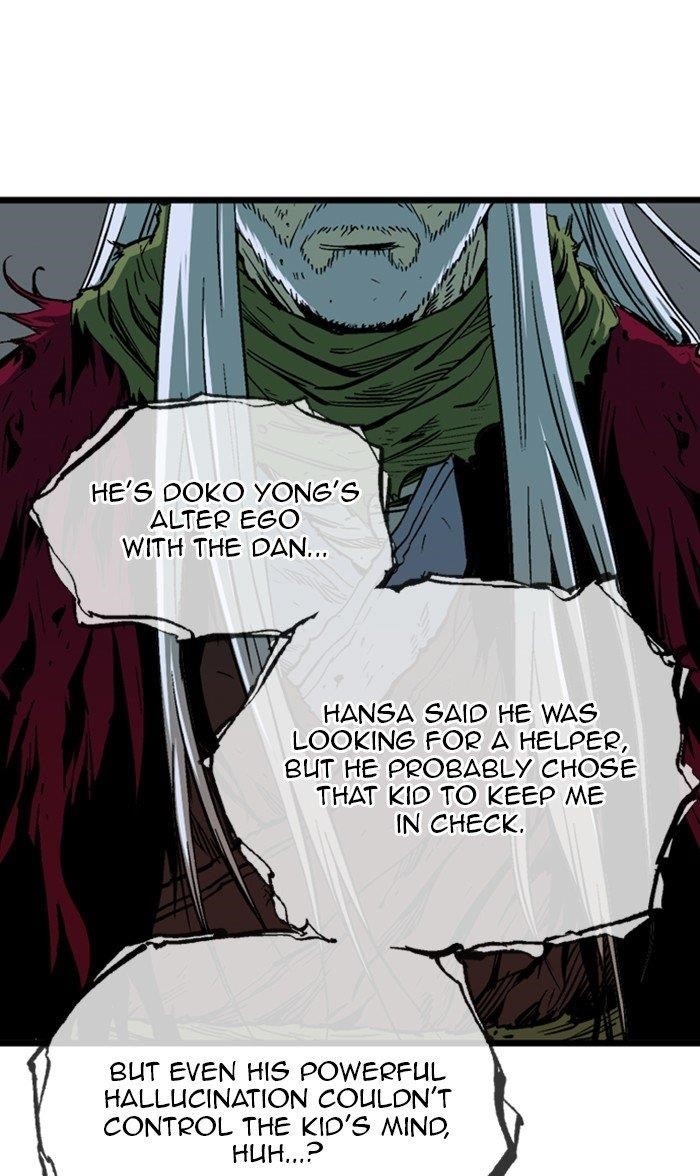 Gosu Chapter 212 74