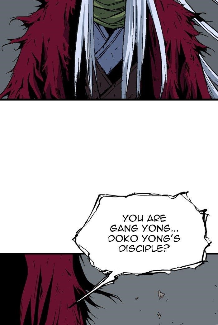 Gosu Chapter 212 76