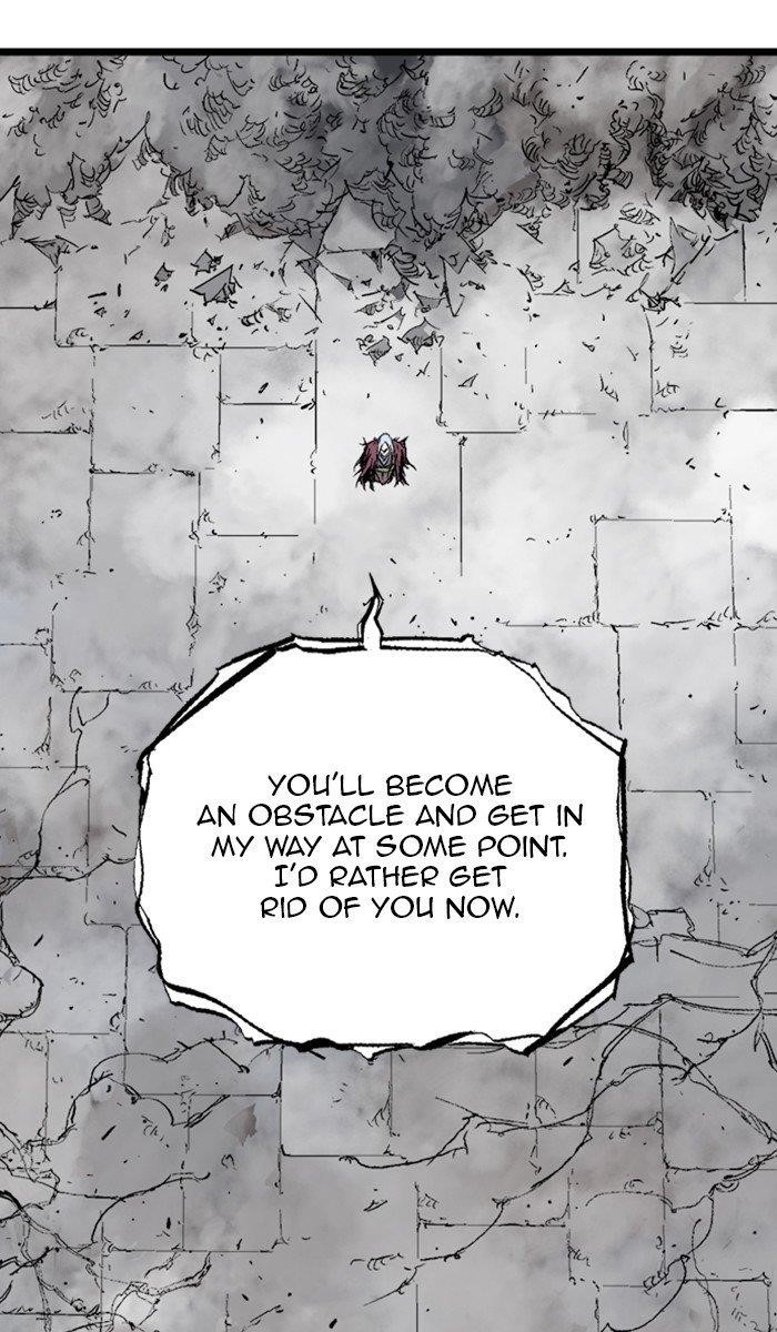 Gosu Chapter 212 78