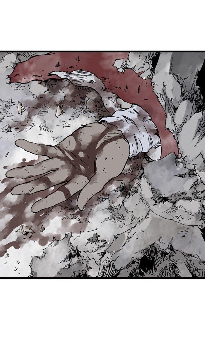 Gosu Chapter 212 8