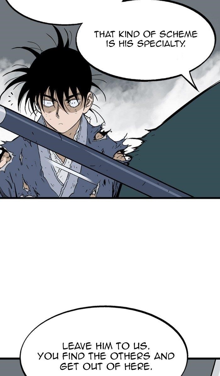Gosu Chapter 212 85