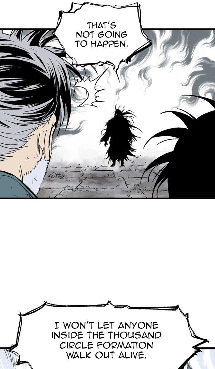 Gosu Chapter 212 87