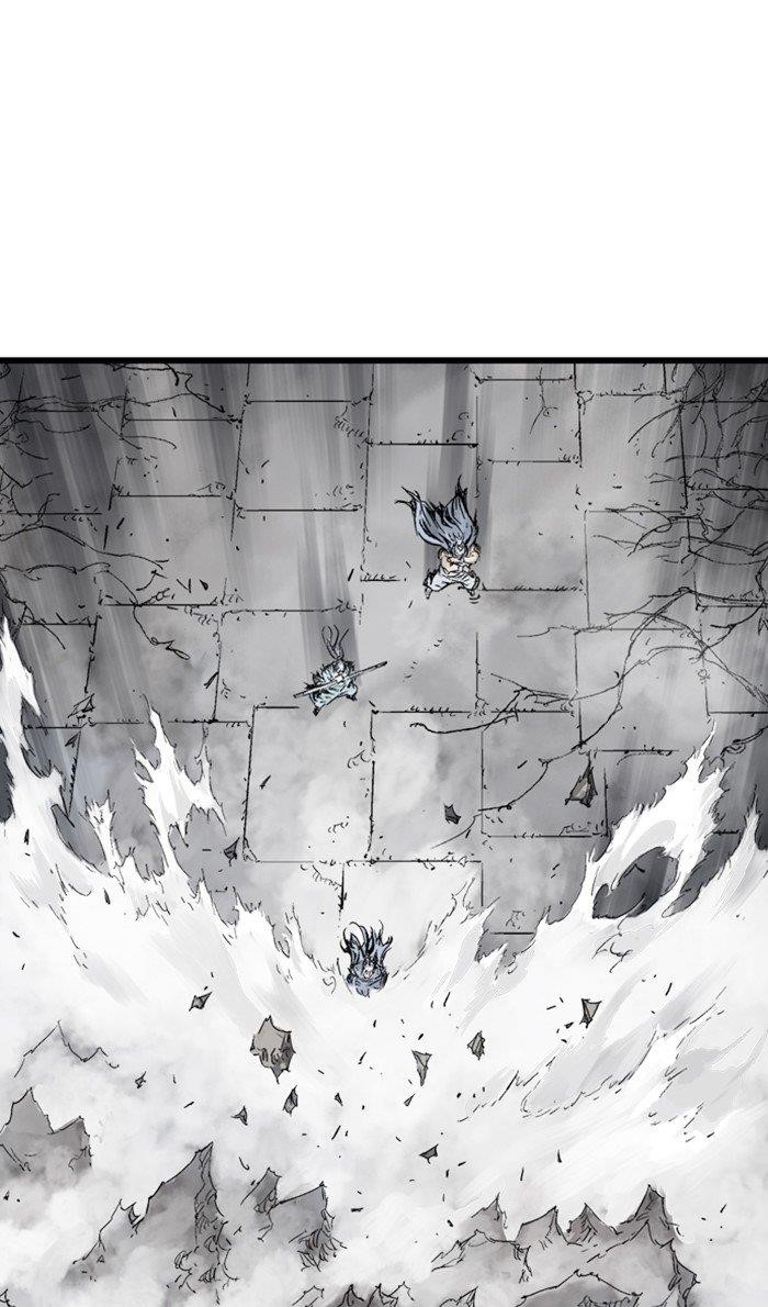 Gosu Chapter 212 99
