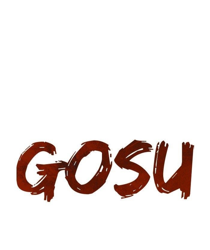Gosu Chapter 213 1